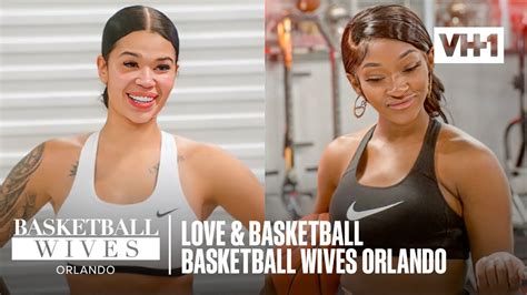 mulan hernandez plays basketball|Mulan Hernandez & Danielle Miller Show Their Love For。